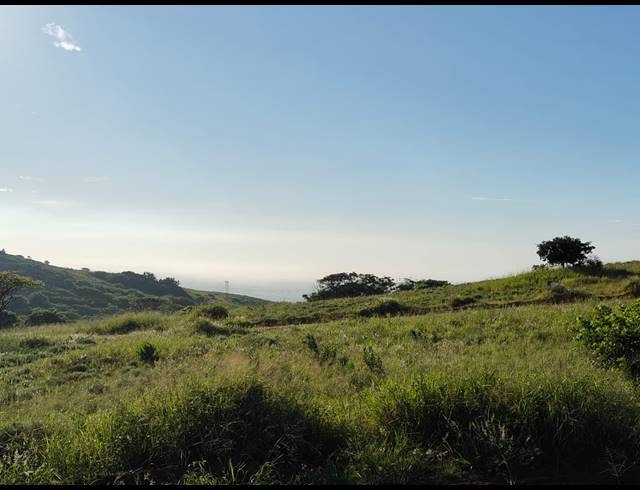 1,473M² VACANT LAND FOR SALE IN SEATON ESTATE